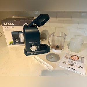 BEABA Babycook